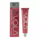 Стойкая краска для волос Intercosmo Voila 3C Intense 205 Mocha Plum, 60 мл, изображение 2