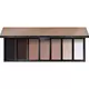 Палетка тіней для повік Pupa Make Up Stories 002 Smokey Vibes, 13,3 г, зображення 2