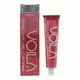 Стойкая краска для волос Intercosmo Voila 3C Intense 3.65 Dark Beaujolais, 60 мл
