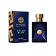 Туалетна вода для чоловіків Versace DYLAN BLUE, 50 мл, зображення 2