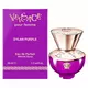 Парфюмерная вода Versace DYLAN PURPLE, 30 мл, изображение 2