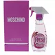 Туалетная вода для женщин Moschino Pink Fresh Couture, 50 мл, изображение 2