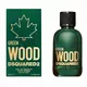 Туалетна вода для чоловіків Dsquared2 Green Wood, 100 мл, зображення 2