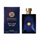 Туалетна вода для чоловіків Versace DYLAN BLUE, 200 мл, зображення 3