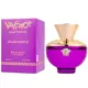 Парфюмерная вода Versace DYLAN PURPLE, 100 мл, изображение 2