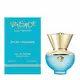 Туалетна вода-спрей для жінок Versace DYLAN TURQUOISE, 30 мл, зображення 2