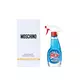 Туалетная вода для женщин Moschino Fresh Couture, 50 мл, изображение 2