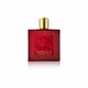 Лосьон после бритья Versace Eros Flame, 100 мл