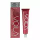 Стійка фарба для волосся Intercosmo Voila 3C Intense 5.65 Light Beaujolais, 60 мл, зображення 2
