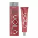 Стійка фарба для волосся Intercosmo Voila 3C Intense 2.0 Brown, 60 мл, зображення 2