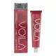 Стойкая краска для волос Intercosmo Voila 3C Intense 3.65 Dark Beaujolais, 60 мл, изображение 2