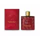 Лосьон после бритья Versace Eros Flame, 100 мл, изображение 2