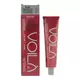 Стойкая краска для волос Intercosmo Voila 3C Intense, 60 мл, изображение 2
