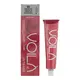 Стійка фарба для волосся Intercosmo Voila 3C Intense 03 Yellow Corrector, 60 мл, зображення 2