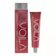 Стійка фарба для волосся Intercosmo Voila 3C Intense 3.0 Dark Brown, 60 мл, зображення 2