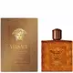 Парфумована вода для чоловіків Versace Eros Najim, 100 мл, зображення 2