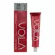 Стійка фарба для волосся Intercosmo Voila 3C Intense 8.8 Light Toffee, 60 мл, зображення 2
