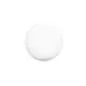 Лак для нігтів Diego Dalla Palma Makeup Nails 206 White House, 14 мл, зображення 2