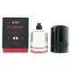Одеколон унісекс La Martina Nude Amber Intense, 80 мл, зображення 2