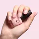 Напівпрозорий лак для нігтів Diego Dalla Palma Makeup Nails 205 Pink Lemonade, 14 мл, зображення 3