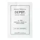 Незмивний кондиціонер для волосся Depot 200 Hair Treatments No. 202 Botanical Complex Для зволоження, 10 мл