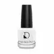 Лак для нігтів Diego Dalla Palma Makeup Nails 206 White House, 14 мл