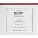 Ароматичне мило Depot 600 Body Solutions No. 602 Dark Tea, 100 г, зображення 4