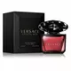 Парфумована вода для жінок Versace Crystal Noir, 90 мл, зображення 2