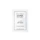 Шампунь для очищення волосся Depot 100 Hair Cleansing No. 101 Botanical Complex Normalizing, 10 мл