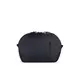 Текстильная косметичка Piquadro Black