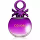 Туалетна вода для жінок Benetton Colors Purple, 50 мл