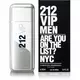 Туалетная вода для мужчин Carolina Herrera 212 VIP Men, 100 мл, изображение 2
