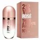 Парфюмерная вода для женщин Carolina Herrera 212 VIP Rose, 50 мл, изображение 3
