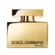 Парфумована вода для жінок Dolce & Gabbana The One Gold Intense, 75 мл