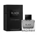 Туалетна вода для чоловіків PUIG Black Seduction, 100 мл, зображення 2