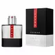 Туалетна вода Prada LUNA ROSSA CARBON, 50 мл, зображення 2