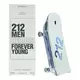 Тестер туалетної води для чоловіків Carolina Herrera 212 Heroes Forever Young, 90 мл, зображення 3