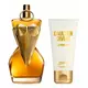 Набор парфюмерной воды и лосьона для тела Jean Paul Gaultier Divine Le Parfum Intense для женщин, 100 мл, изображение 2