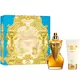 Набор парфюмерной воды и лосьона для тела Jean Paul Gaultier Divine Le Parfum Intense для женщин, 100 мл