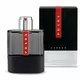 Туалетна вода Prada LUNA ROSSA CARBON, 100 мл, зображення 2
