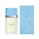 Туалетна вода для жінок Dolce & Gabbana Light Blue, 30 мл, зображення 2