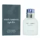 Туалетна вода для чоловіків Dolce & Gabbana Pour Homme, 40 мл, зображення 2