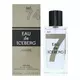Туалетна вода для жінок Iceberg Eau De Iceberg Jasmine, 100 мл