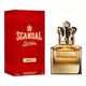 Парфюмерная вода для мужчин Jean Paul Gaultier Scandal Absolu for Him, 100 мл, изображение 2