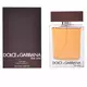 Туалетна вода для чоловіків Dolce & Gabbana The One, 100 мл, зображення 2