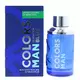 Туалетная вода для мужчин Benetton Colors de Benetton Blue, 100 мл, изображение 2