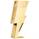 Туалетная вода для мужчин Carolina Herrera Bad Boy Gold Fantasy, 100 мл