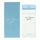 Туалетная вода для женщин Dolce & Gabbana Light Blue, 200 мл, изображение 2