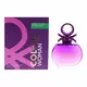 Туалетная вода для женщин Benetton Colors de Benetton Purple, 80 мл, изображение 2