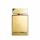 Парфумована вода для чоловіків Dolce & Gabbana The One Gold, 50 мл